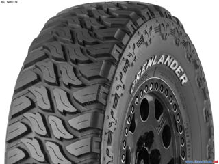 Шина grenlander lt285/75 r16 w  predator m/t 116/113q/anvelopa pneum. p/u auto