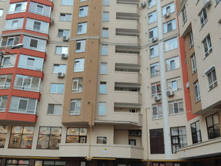 Apartament cu 1 cameră, 45 m², Ciocana, Chișinău