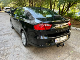 Seat Toledo foto 4