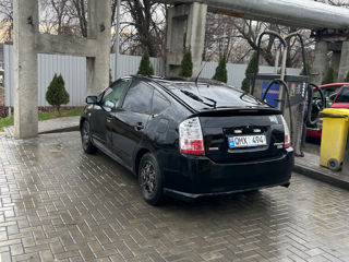 Toyota Prius foto 2