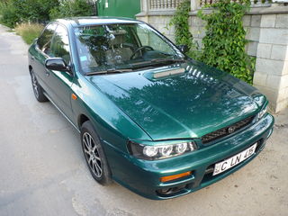 Subaru Impreza foto 7