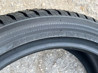 225/45 R18 Yokohama BlueEarth V906/ Доставка, livrare toata Moldova 2023 foto 7