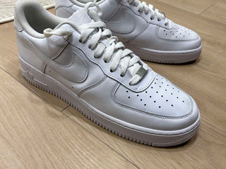 Nike Air Force 1 ideale 44 foto 8