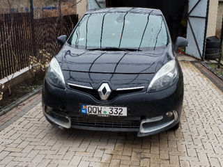 Renault Scenic foto 5