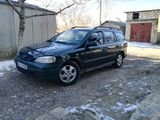 Opel Astra foto 1