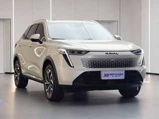 Haval H6 foto 6