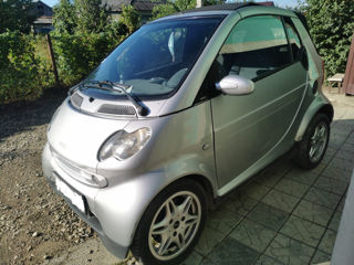 Smart Fortwo foto 2