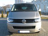 Volkswagen Multivan foto 2