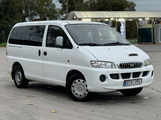 Hyundai H200