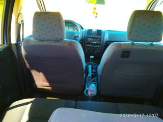 Hyundai Getz foto 6