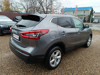 Nissan Qashqai foto 3