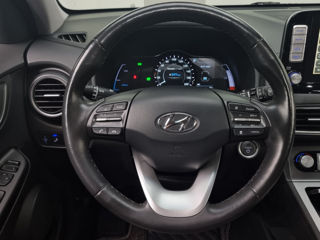 Hyundai Kona foto 5