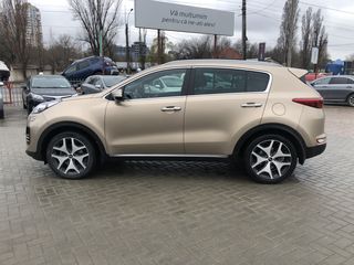 KIA Sportage foto 7