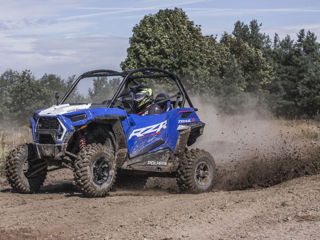 Polaris RZR 1000S foto 3