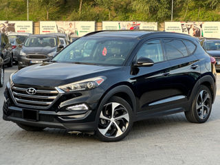 Hyundai Tucson foto 4