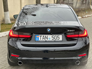 BMW 3 Series foto 5