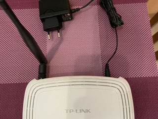 Продам роутер wi-fi TP-link