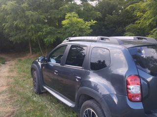 Dacia Duster, 2017