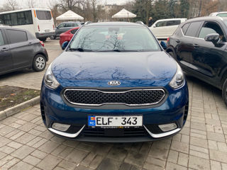 KIA Niro foto 3