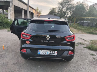 Renault Kadjar foto 2