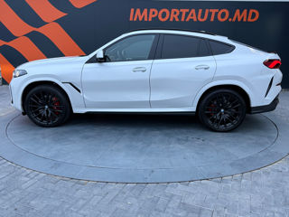 BMW X6 foto 8