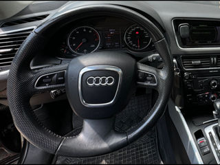 Audi Q5 foto 1