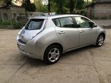 Nissan Leaf foto 4