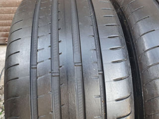 235/40/ R18- GOODYEAR. foto 4