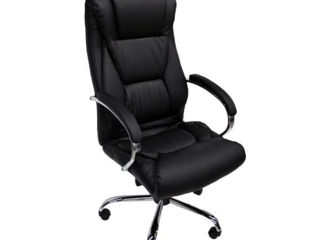 Огромный выбор офисной мебели стулья, столы, кресла mobila oficiu fotolii birou 0%