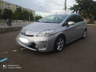 Toyota Prius foto 1