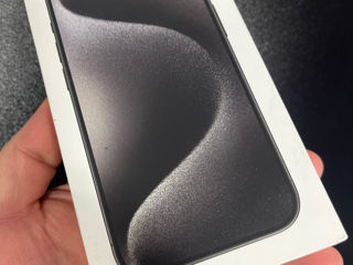 Apple iPhone 15 Pro 128Gb titanium