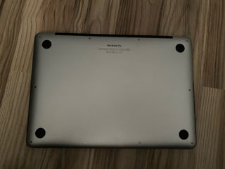 MacBook PRO13 foto 5