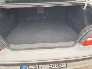 Peugeot 406 foto 6