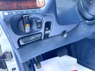 Mercedes S-Class foto 12