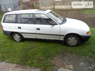 Razborca Vectra A, Astra F, Calibra , Kadet foto 10