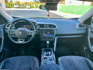 Renault Kadjar foto 7