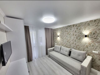 Apartament cu 1 cameră, 22 m², Buiucani, Chișinău foto 7