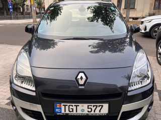 Renault Scenic foto 3