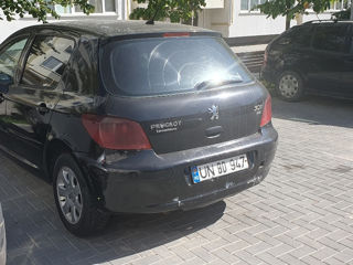 Peugeot 307 foto 2