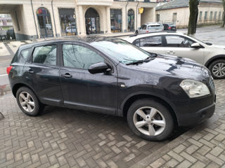 Nissan Qashqai foto 3