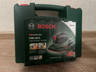 Bosch psm 100 A foto 4