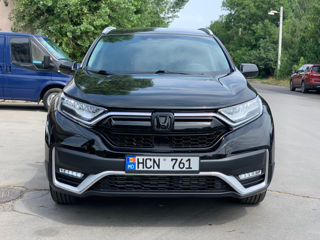 Honda CR-V foto 2