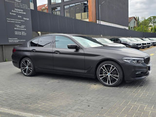 BMW 5 Series foto 5