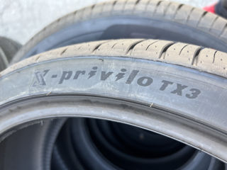 225/35 R19 Tracmax Xprivilo TX3 / Монтаж , доставка , livrare foto 6