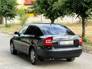 Skoda Octavia foto 6