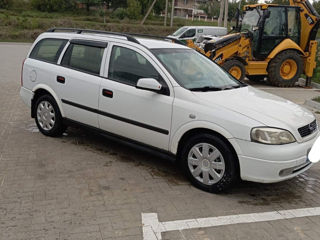 Opel Astra foto 3