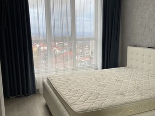 Apartament cu 1 cameră, 36 m², Telecentru, Chișinău foto 5