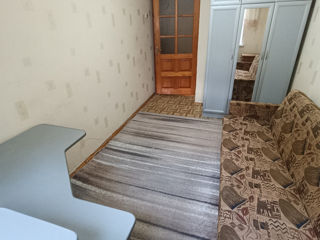 Apartament cu 2 camere, 50 m², Botanica, Chișinău