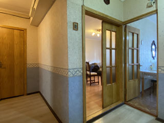3-х комнатная квартира, 70 м², Рышкановка, Кишинёв фото 8