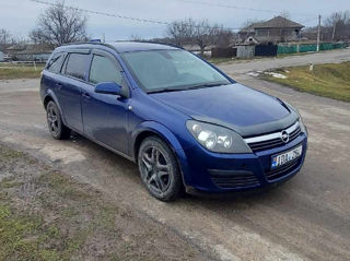 Opel Astra foto 2